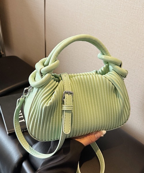 REBALANCE(リバランス)の「2WAYハンドバッグ、ショルダーバック(ショルダーバッグ・レディース・B/A/C/D/E/F・ONE SIZE)」の6枚目の写真
