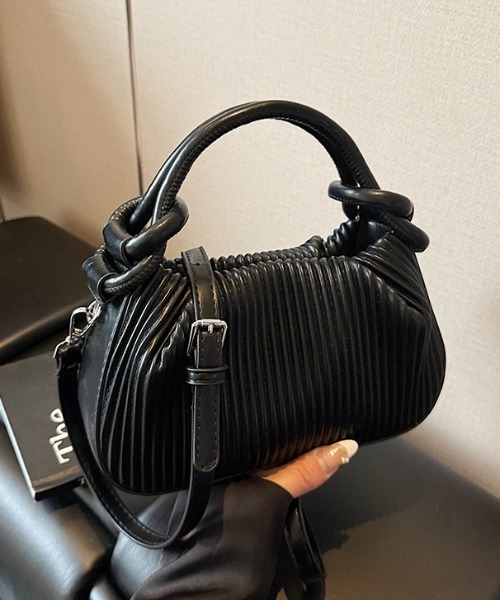 REBALANCE(リバランス)の「2WAYハンドバッグ、ショルダーバック(ショルダーバッグ・レディース・B/A/C/D/E/F・ONE SIZE)」の7枚目の写真