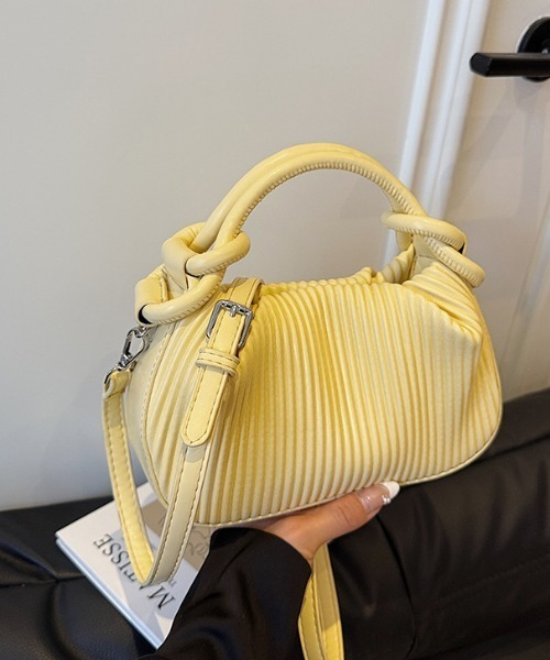 REBALANCE(リバランス)の「2WAYハンドバッグ、ショルダーバック(ショルダーバッグ・レディース・B/A/C/D/E/F・ONE SIZE)」の10枚目の写真