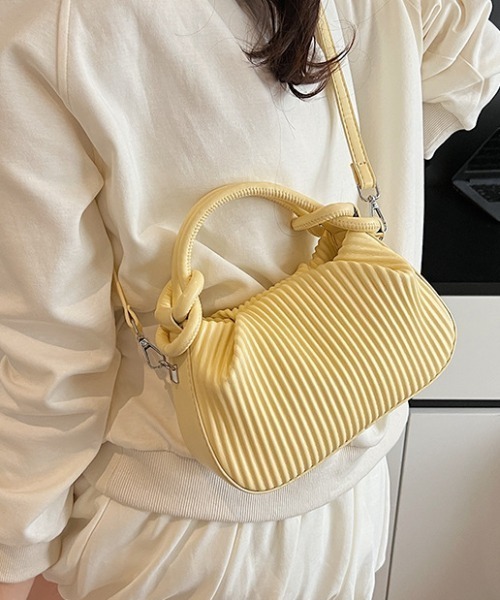 REBALANCE(リバランス)の「2WAYハンドバッグ、ショルダーバック(ショルダーバッグ・レディース・B/A/C/D/E/F・ONE SIZE)」の13枚目の写真