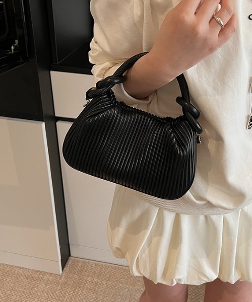 REBALANCE(リバランス)の「2WAYハンドバッグ、ショルダーバック(ショルダーバッグ・レディース・B/A/C/D/E/F・ONE SIZE)」の15枚目の写真