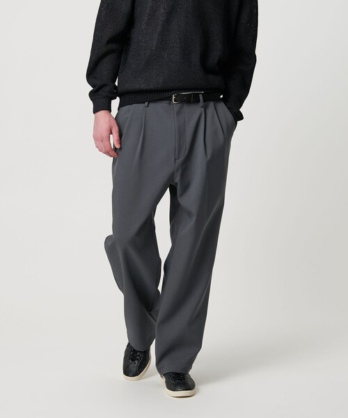 H BEAUTY&YOUTH スラックス L 1600023F1368_m1_a096.jpg