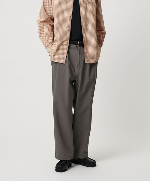 その他 yo Pants｜BOTTOMS｜イウエンマトフ（AEWEN MATOPH）｜WOMEN｜2024