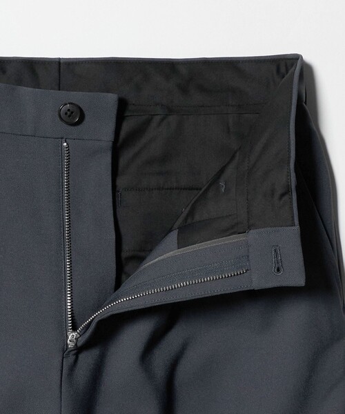 セール】エアロ ツイル 2プリーツ スラックス NO.9（その他パンツ