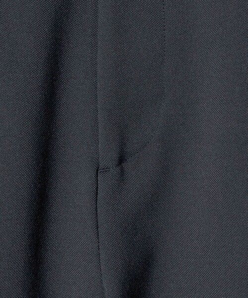 BEAUTY&YOUTH UNITED ARROWS（ビューティーアンドユースユナイテッドアローズ）の「エアロ ツイル 2プリーツ スラックス NO.9（その他パンツ・メンズ・ブラック/オリーブ/ダークグレー・L/S/XL/M）」の15枚目の写真