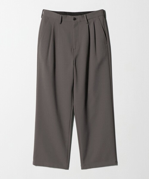 Beauty & Youth メンズ スラックス BEAUTY＆YOUTH UNITED ARROWS スラックス 「ID ARROWS