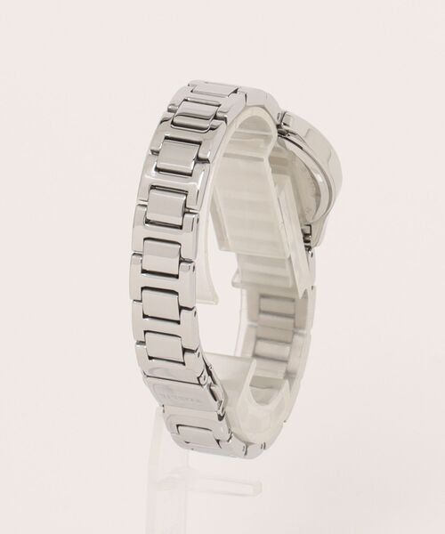 FOSSIL(フォッシル)の「フォッシル 腕時計 レディース アナログ ステンレス ES5419(アナログ腕時計・レディース・シルバー・FREE)」の8枚目の写真