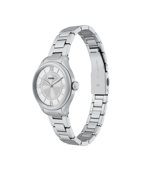 FOSSIL(フォッシル)の「フォッシル 腕時計 レディース アナログ ステンレス ES5419(アナログ腕時計・レディース・シルバー・FREE)」の6枚目の写真