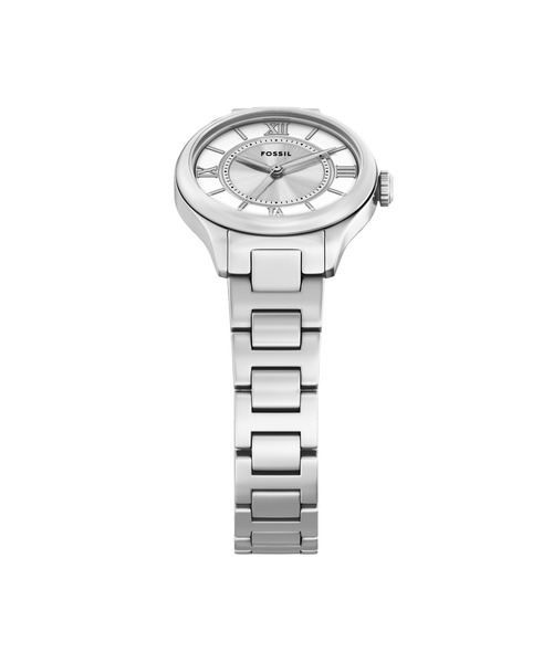 FOSSIL(フォッシル)の「フォッシル 腕時計 レディース アナログ ステンレス ES5419(アナログ腕時計・レディース・シルバー・FREE)」の7枚目の写真