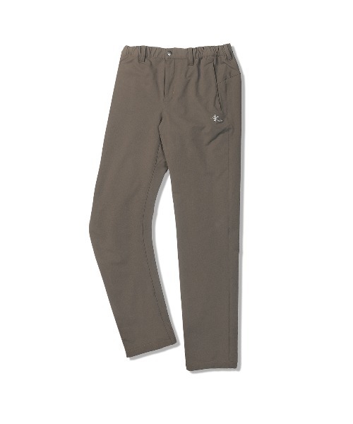 Foxfire(フォックスファイヤー)の「ダイナトレックレイヤードパンツ(カーゴパンツ・レディース・ブラック/モカ・XL/L/M/S)」の2枚目の写真