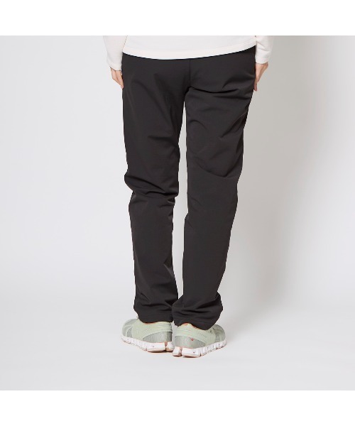 ダイナトレックレイヤードパンツ（カーゴパンツ）｜Foxfire