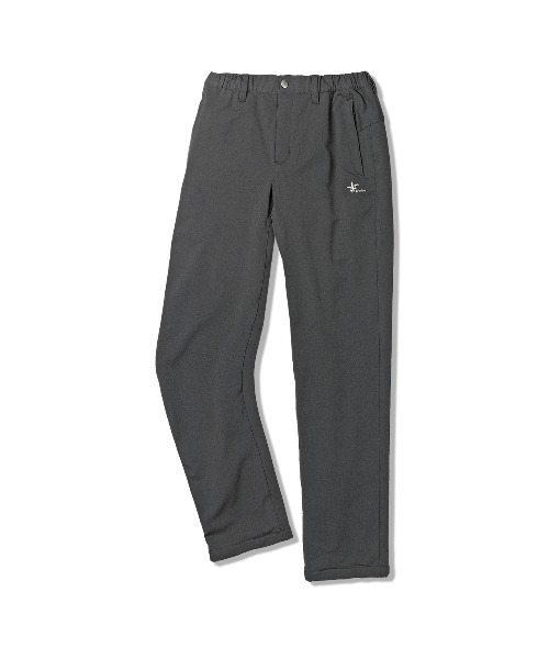 Foxfire(フォックスファイヤー)の「ダイナトレックレイヤードパンツ(カーゴパンツ・レディース・ブラック/モカ・XL/L/M/S)」の6枚目の写真