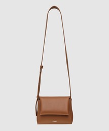 JIL SANDER｜ジルサンダーのバッグ（ブラウン/茶色系）通販