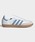 adidas�i�A�f�B�_�X�j�́u�T���o OG / Samba OG / �A�f�B�_�X�I���W�i���X adidas Originals�i�X�j�[�J�[�j�v�b�z���C�g×�u���[