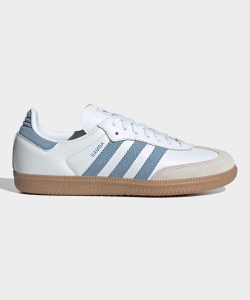 サンバ OG / Samba OG / アディダスオリジナルス adidas Originals