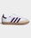 adidas�i�A�f�B�_�X�j�́u�T���o OG / Samba OG / �A�f�B�_�X�I���W�i���X adidas Originals�i�X�j�[�J�[�j�v�b�z���C�g×�p�[�v��