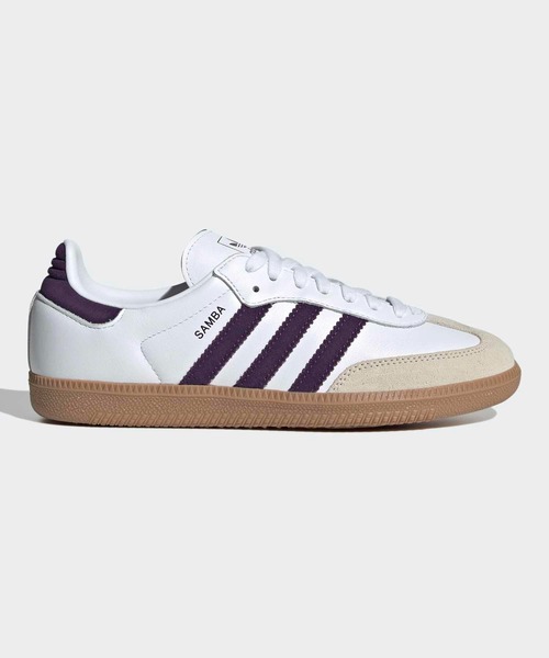 サンバ OG / Samba OG / アディダスオリジナルス adidas Originals