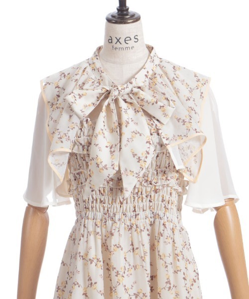 axes femme その他 トップス ブラウス ワンピース バッグ 7点セット axes femme その他 トップス ブラウス ワンピース バッグ 7点