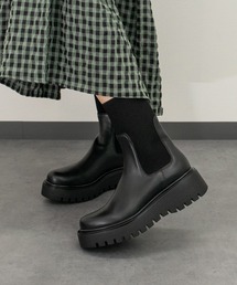 CORSO ROMA，9｜コルソローマのブーツ（サイドゴア）通販 - ZOZOTOWN