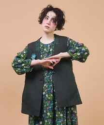 レディースのトップス(花柄・ボタニカル柄)ファッション通販 - ZOZOTOWN レディースのトップス(花柄・ボタニカル柄)ファッション通販 - ZOZOTOWN