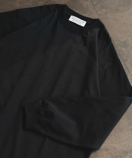 セール】10.5オンス ヘビーウェイトロングスリーブTシャツ（Tシャツ