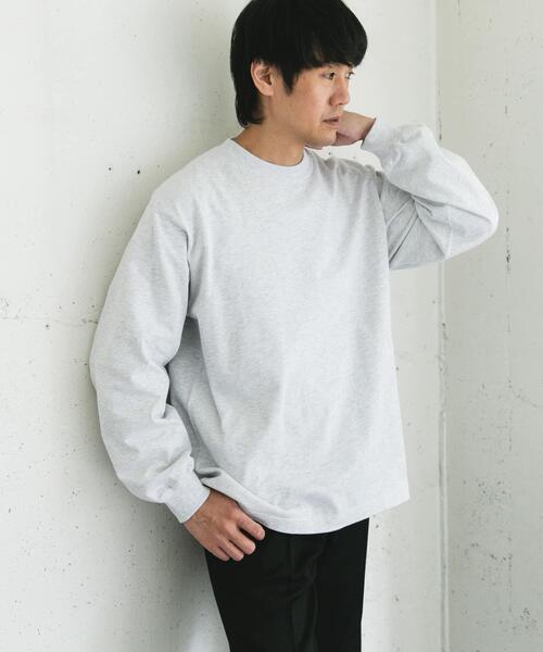 セール】10.5オンス ヘビーウェイトロングスリーブTシャツ（Tシャツ