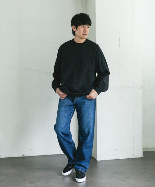 セール】10.5オンス ヘビーウェイトロングスリーブTシャツ（Tシャツ