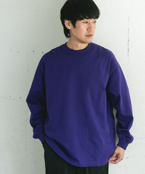 セール】10.5オンス ヘビーウェイトロングスリーブTシャツ（Tシャツ