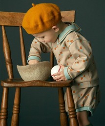 moimoln（モイモルン）の「【セットアップ】キャンディトップス&5分丈パンツ（セットアップ）」