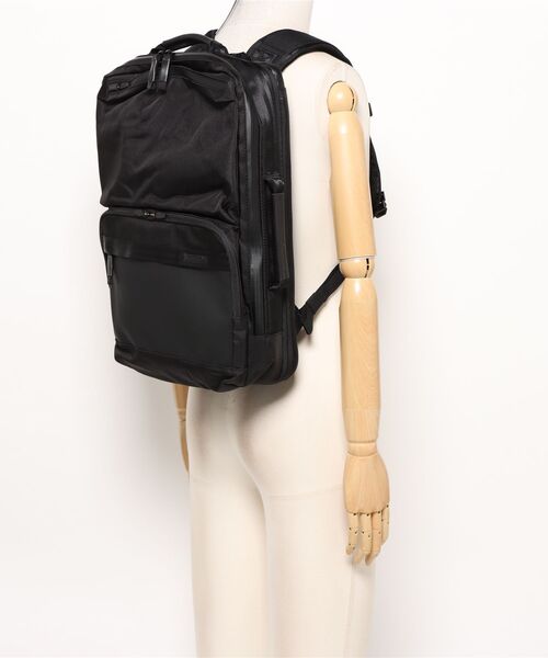 CHROME/クローム バックパック AXCEL BRIEF PACK LG アクセル ブリーフ