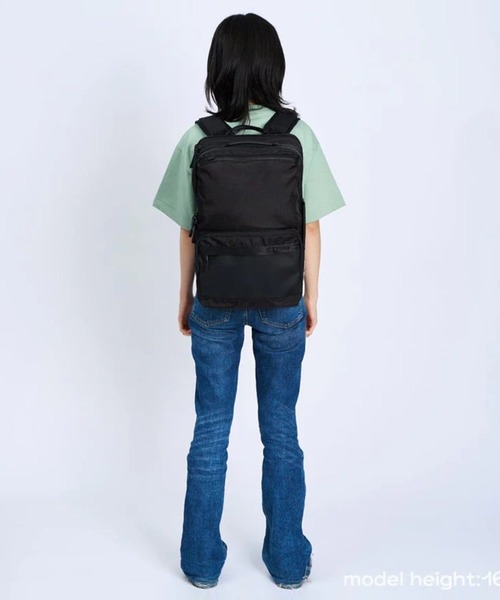 CHROME/クローム バックパック AXCEL BRIEF PACK LG アクセル ブリーフ