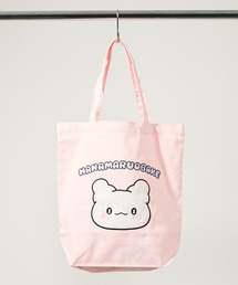 【 sanrio / サンリオ 】 はなまるおばけ トートバッグ WNI