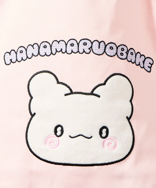 sanrio(サンリオ)の「【 sanrio / サンリオ 】 はなまるおばけ トートバッグ WNI(トートバッグ・レディース・その他1/その他2・FREE)」の10枚目の写真