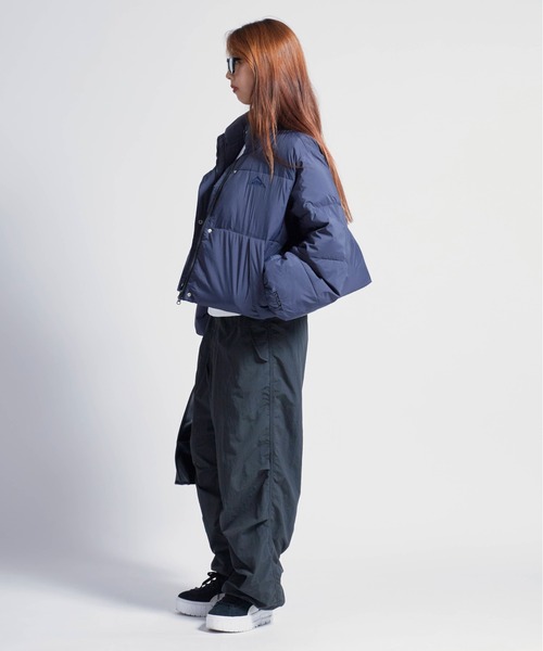 セール】KELTY/ケルティ Insulation Cropped Jacket インサレーション