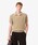 LACOSTE�i���R�X�e�j�́u�I�[�v���J���[���b�t���j�b�g�i�j�b�g/�Z�[�^�[�j�v�b�x�[�W��