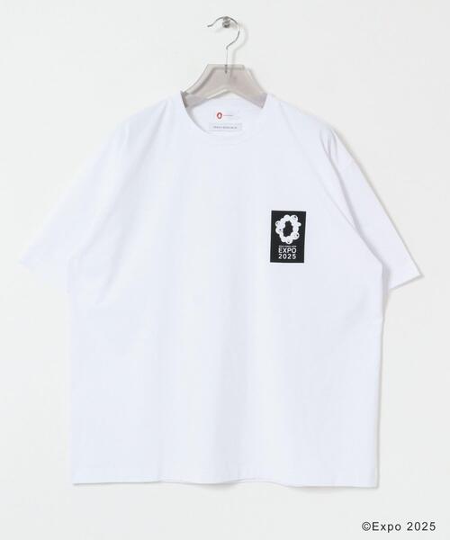 TEE-FRAME（Tシャツ/カットソー）｜THE GOODLAND MARKET（ザグッド