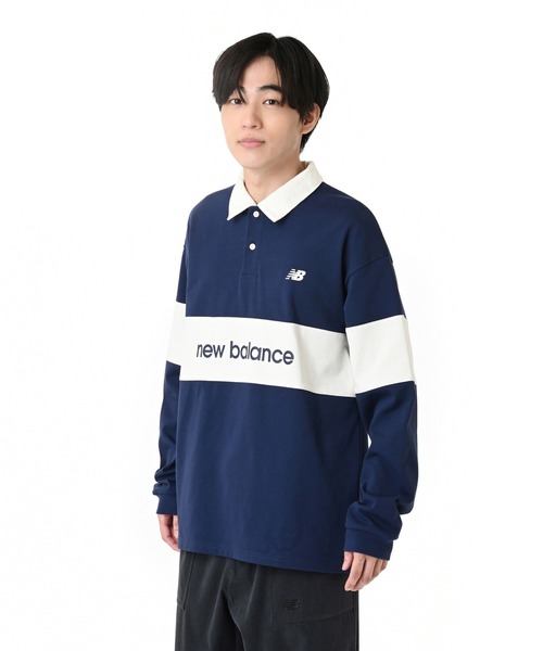 CLESSTE ロングスリーブポロシャツ For YGM CLESSTE ロングスリーブポロシャツ For YGM CLESSTE ロングスリーブ