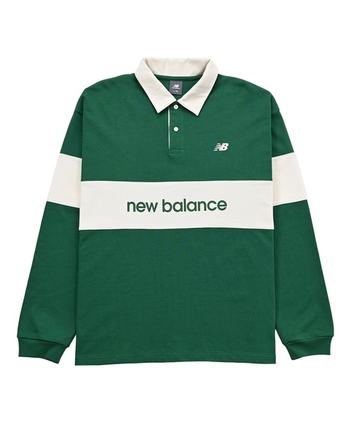 CLESSTE ロングスリーブポロシャツ For YGM CLESSTE ロングスリーブポロシャツ For YGM CLESSTE ロングスリーブ