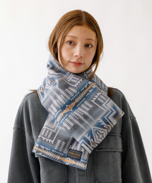 PENDLETON メンズ　レディース　ストール PENDLETON ペンドルトン マフラー メンズ レディース ブランド