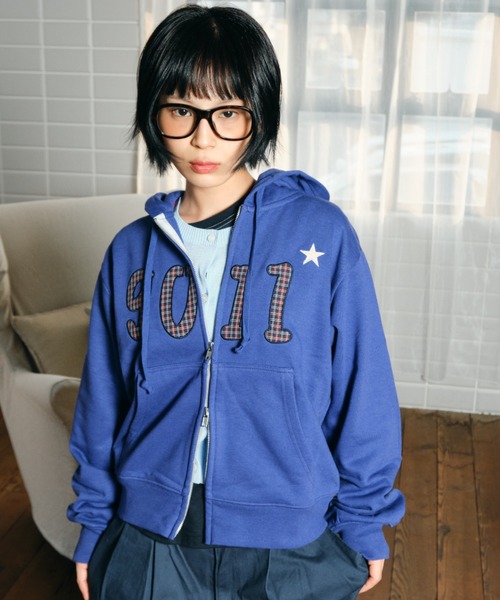 common gull products.（コモンガルプロダクツ）の「NO☆9011