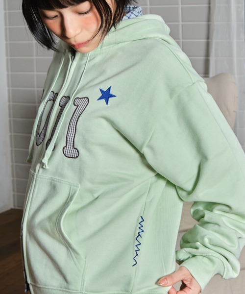 common gull products.（コモンガルプロダクツ）の「NO☆9011