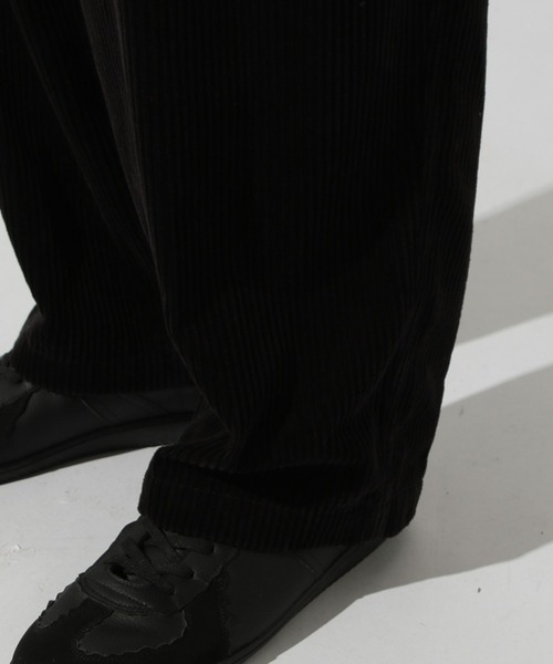 セール】コーデュロイオーバーオール（サロペット/オーバーオール