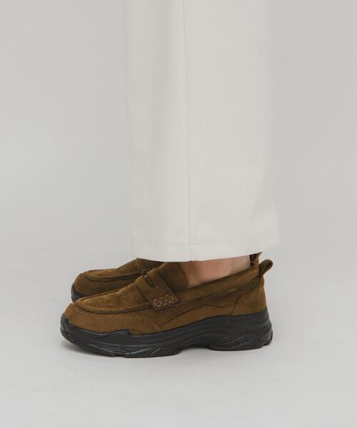 スニーカーソールローファー（その他シューズ）｜KBF（ケイビーエフ