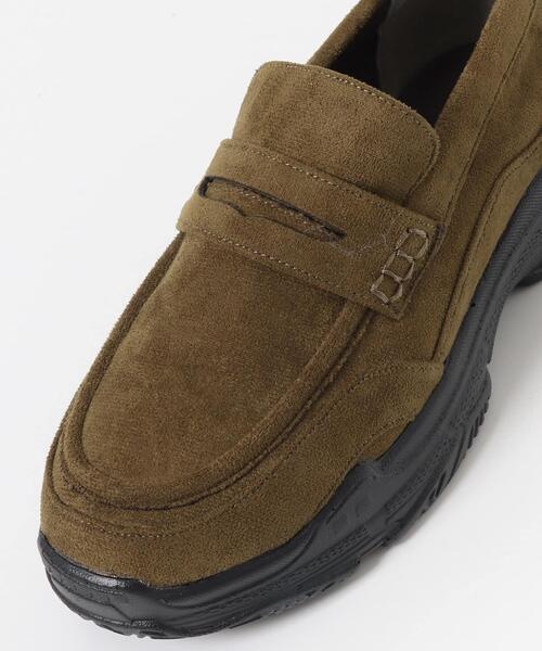 スニーカーソールローファー（その他シューズ）｜KBF（ケイビーエフ