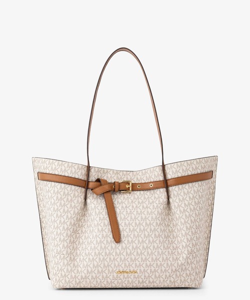 MICHAEL KORS｜マイケル・コースのトートバッグ（ホワイト/白色系
