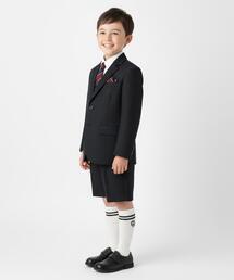 SHOO・LA・RUE（シューラルー）の「【セレモニー】ハーフパンツスーツセット（スーツセット）」