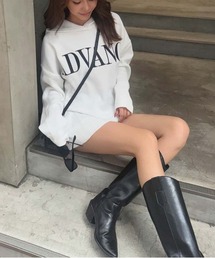 EGOIST | ADVANCEニットトップス(ニット/セーター)