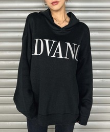 ADVANCEニットトップス