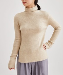 リブタートルニット スリット入り c6938_i1_750.jpg