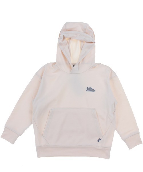 セール】ニューバランス New Balance シューパッチライトスウェット